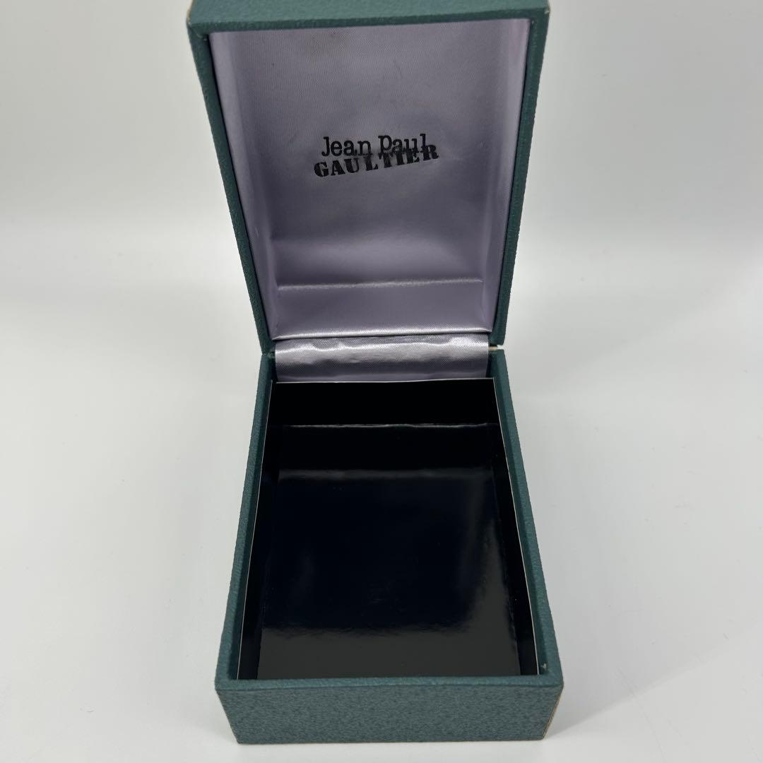 稼働✨Jean Paul Gaultier archive リストバンド型腕時計
