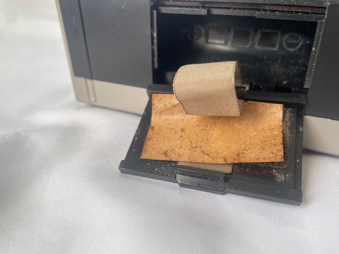 SONY ソニー スカイセンサー ICF-5500 ラジオ FM MW