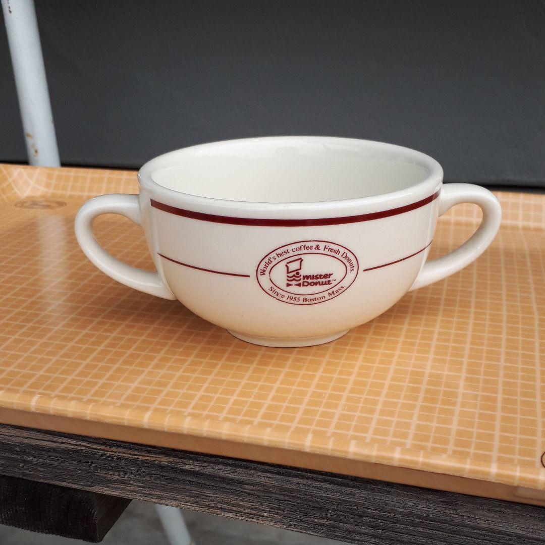 原田治 ミスド 昭和レトロ ミスタードーナツ 店内食器 什器