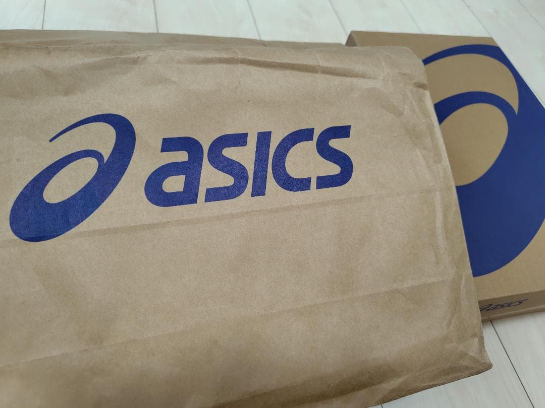 ASICS SPEED RAY　28cm アシックスメタスピードレイ