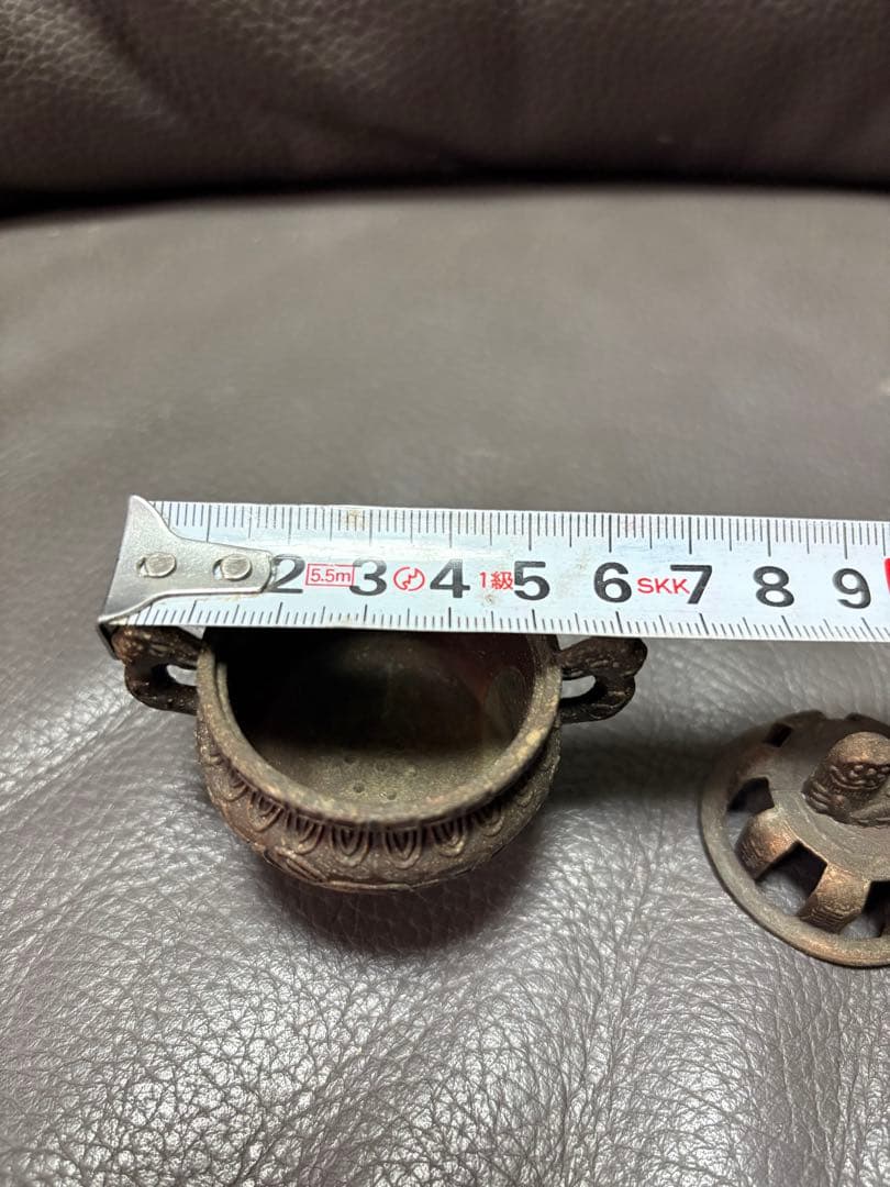 香炉 お香立 お香入れ 線香立て