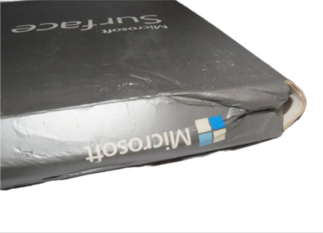 【未開封品】 Surface Pro 3 512GB (PU2-00015)