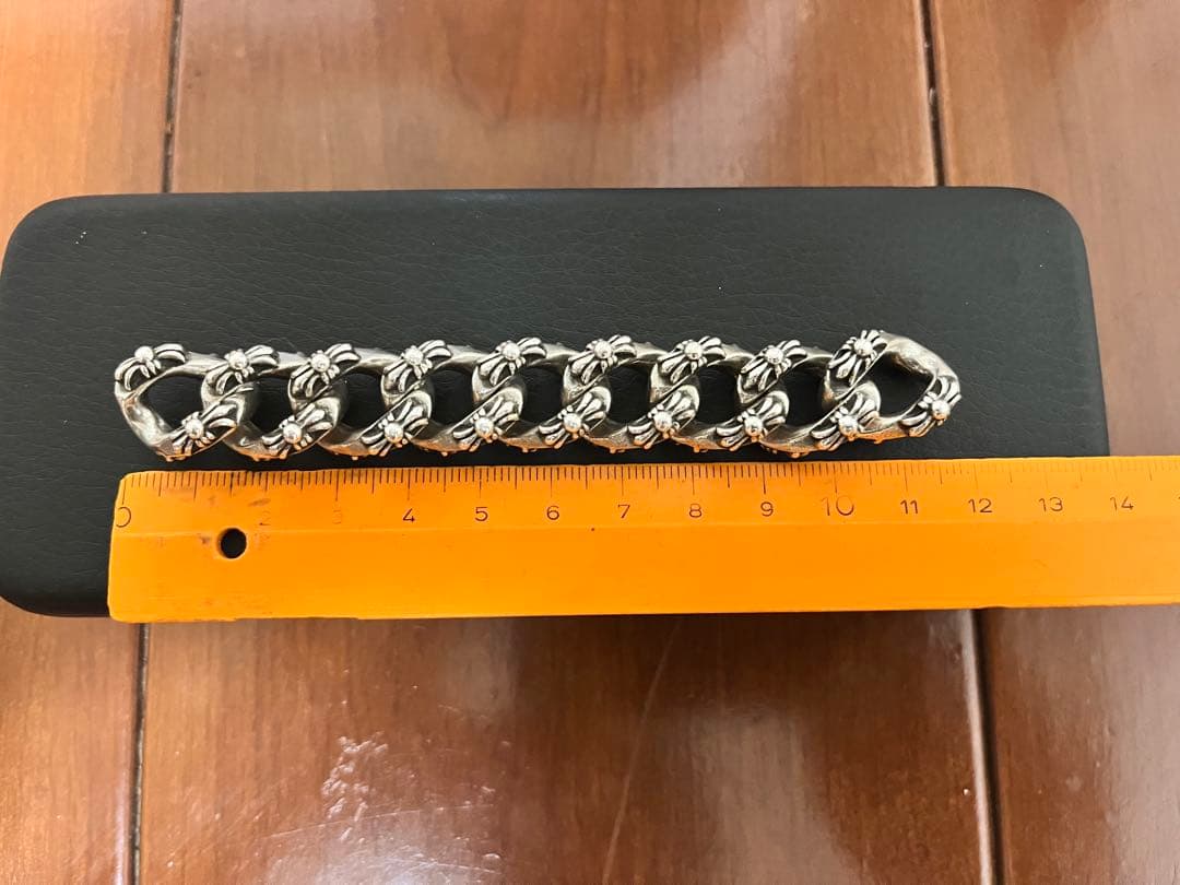 素早い対応させていただきます！　 シルバー925 チェーン