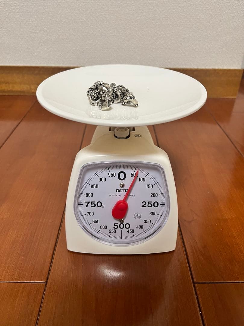 素早い対応させていただきます！　 シルバー925 チェーン