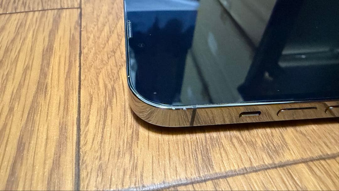 Apple iPhone 13 ProMax 256GBグラファイト 本体