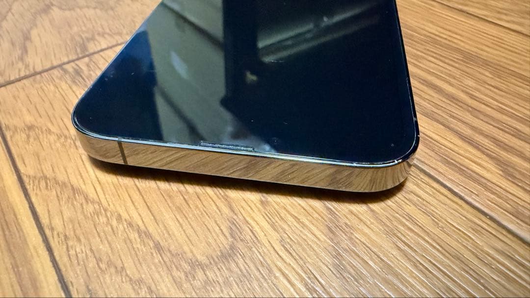 Apple iPhone 13 ProMax 256GBグラファイト 本体