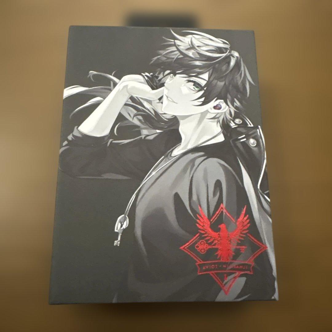 AVIOT ワイヤレスイヤホン　ローレン・イロアスモデル