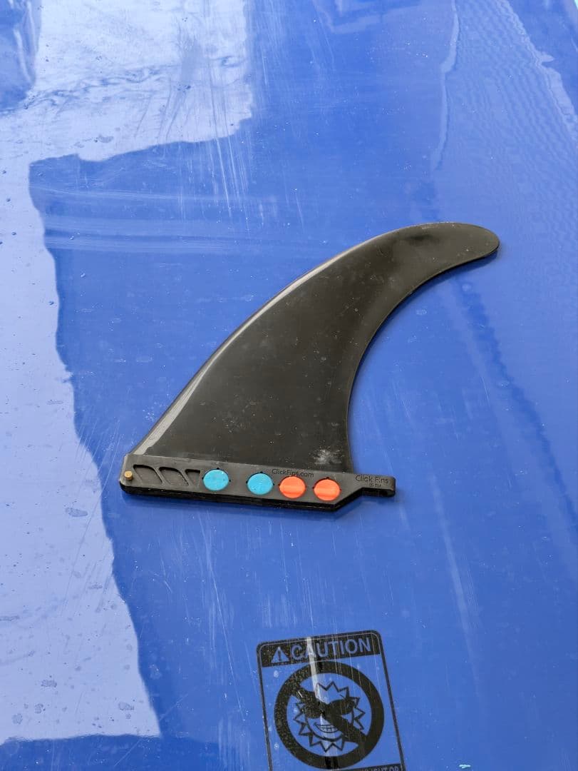 NSP ソフトボード 9フィート