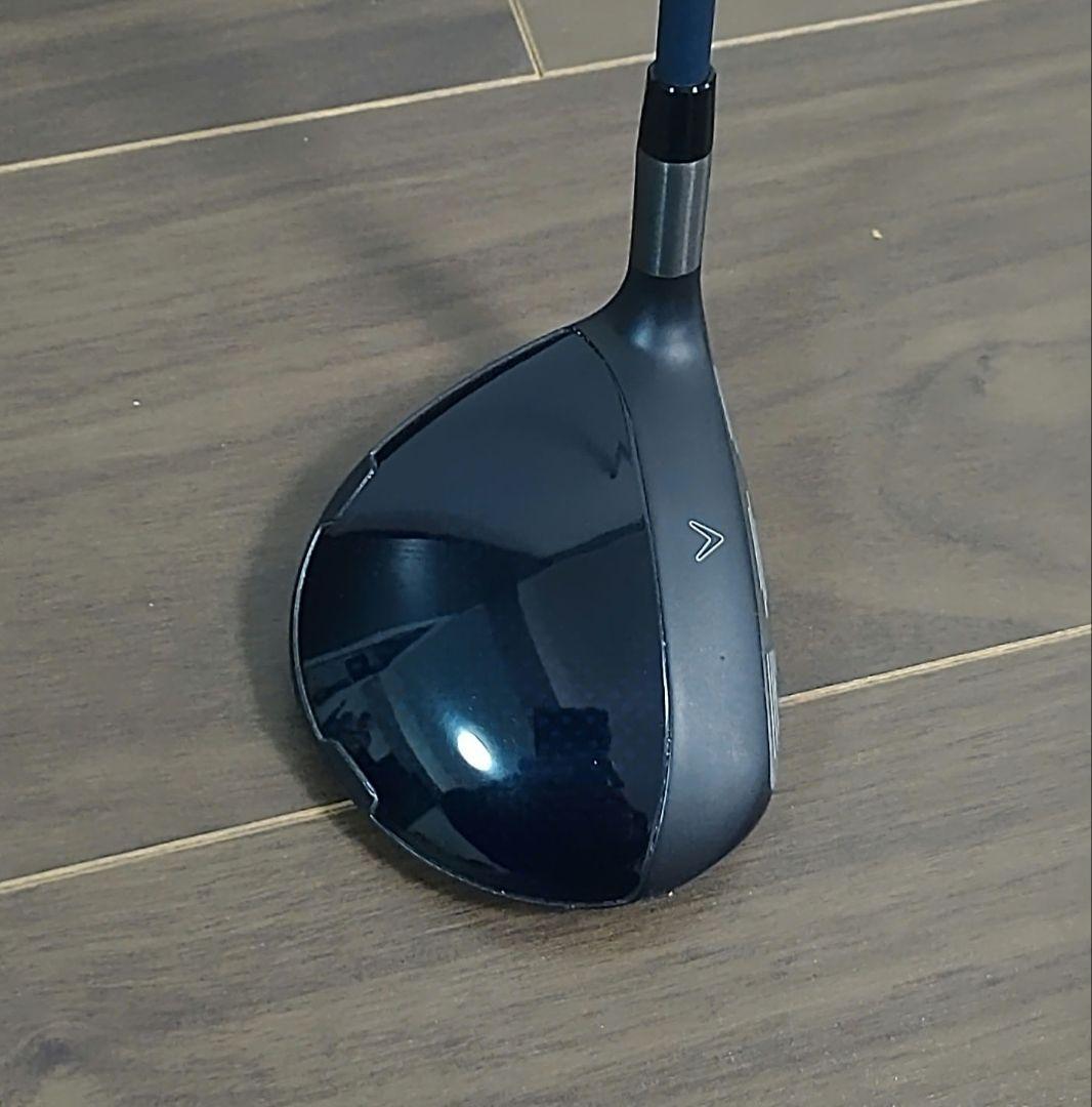 専用【Callaway PARADYM】フェアウェイウッド 3w 5w セット