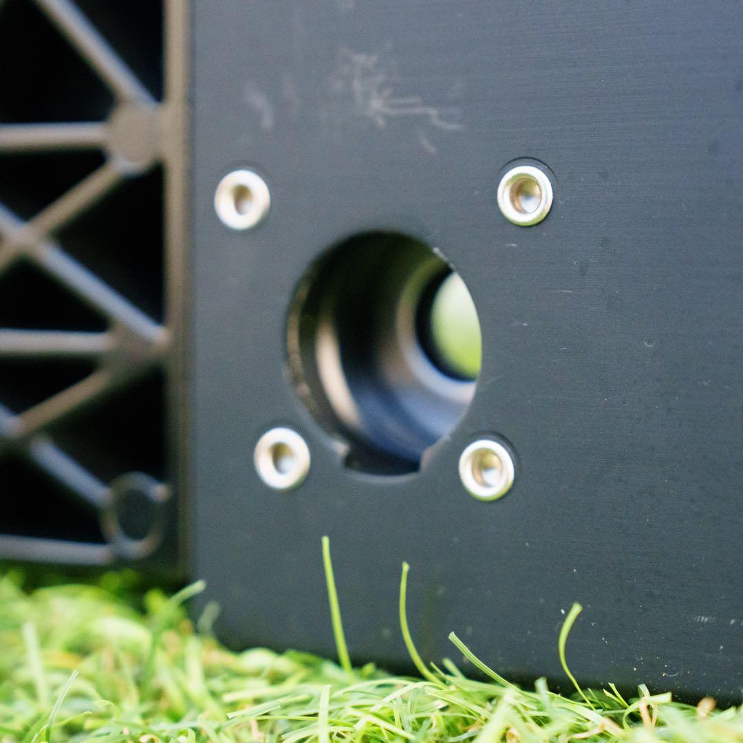 【雪峰祭2022春】IGTショート ロースタイル ブラック FES-153