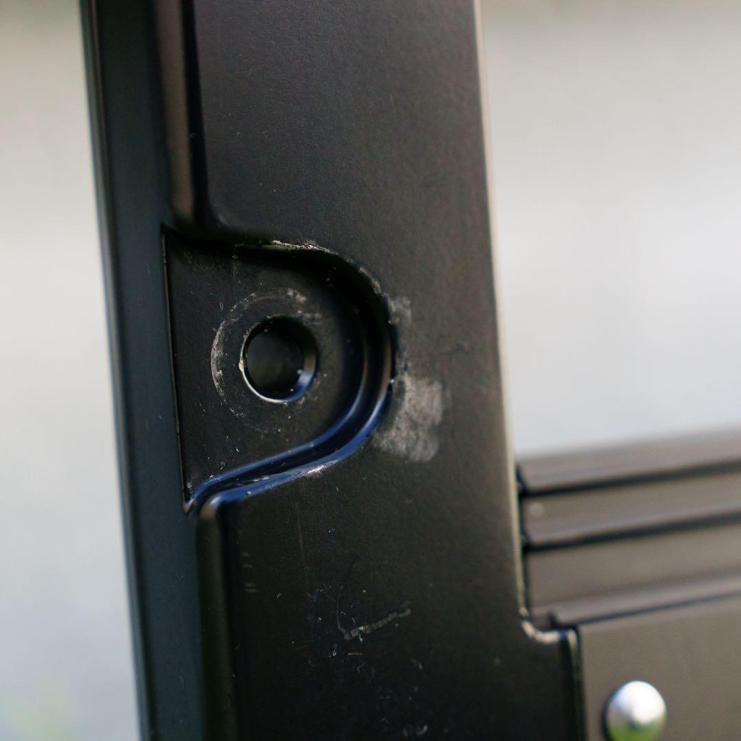 【雪峰祭2022春】IGTショート ロースタイル ブラック FES-153