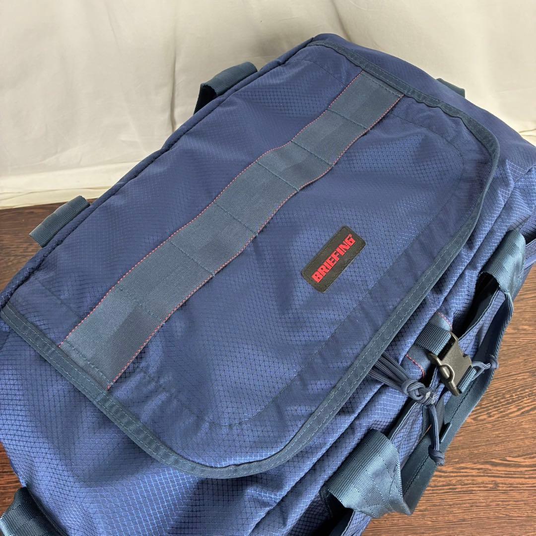 BRIEFING CLUB SP ボストンバッグ ゴルフバック ロッカーバック