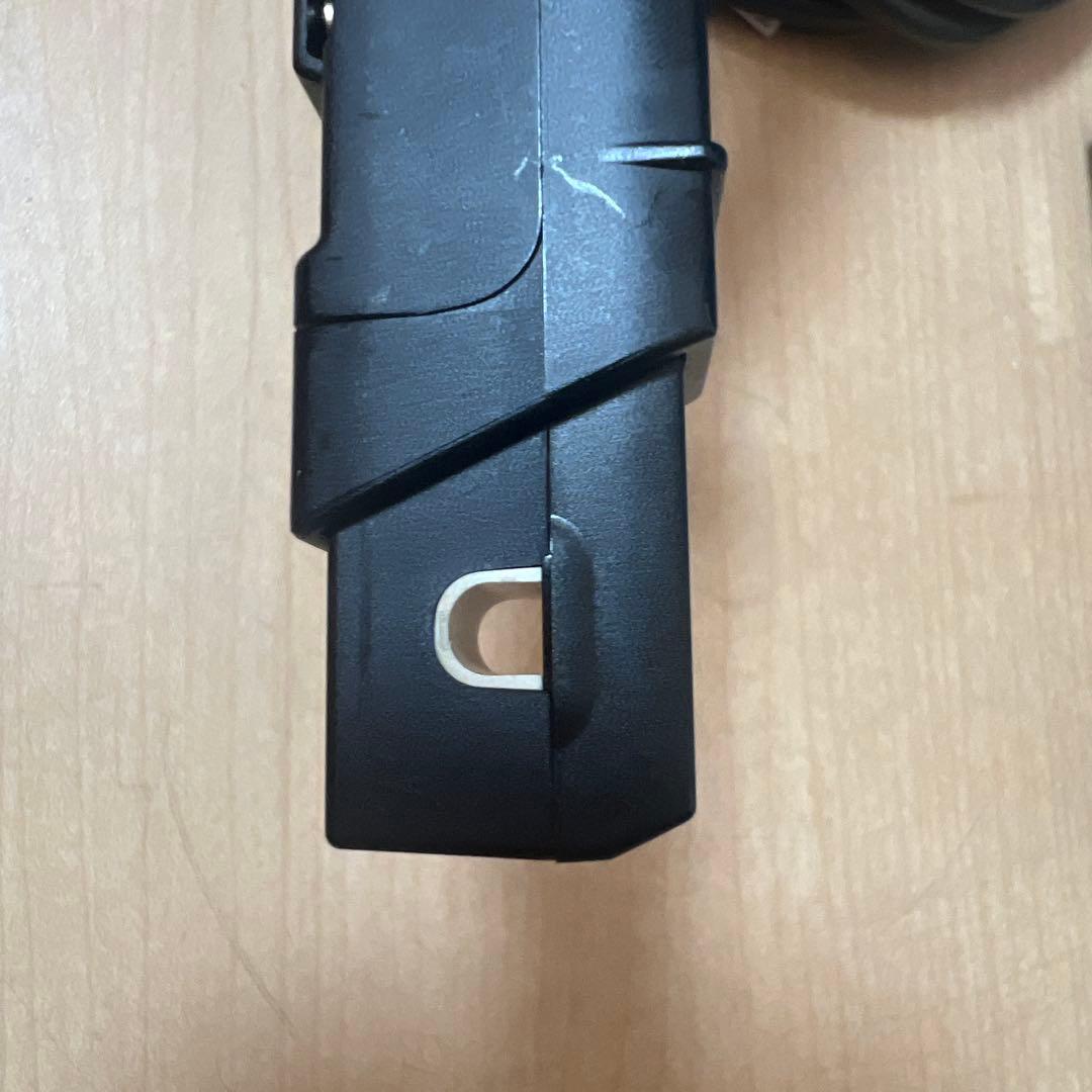 a*n様 1:Tektronix TCP0030A Current Probe