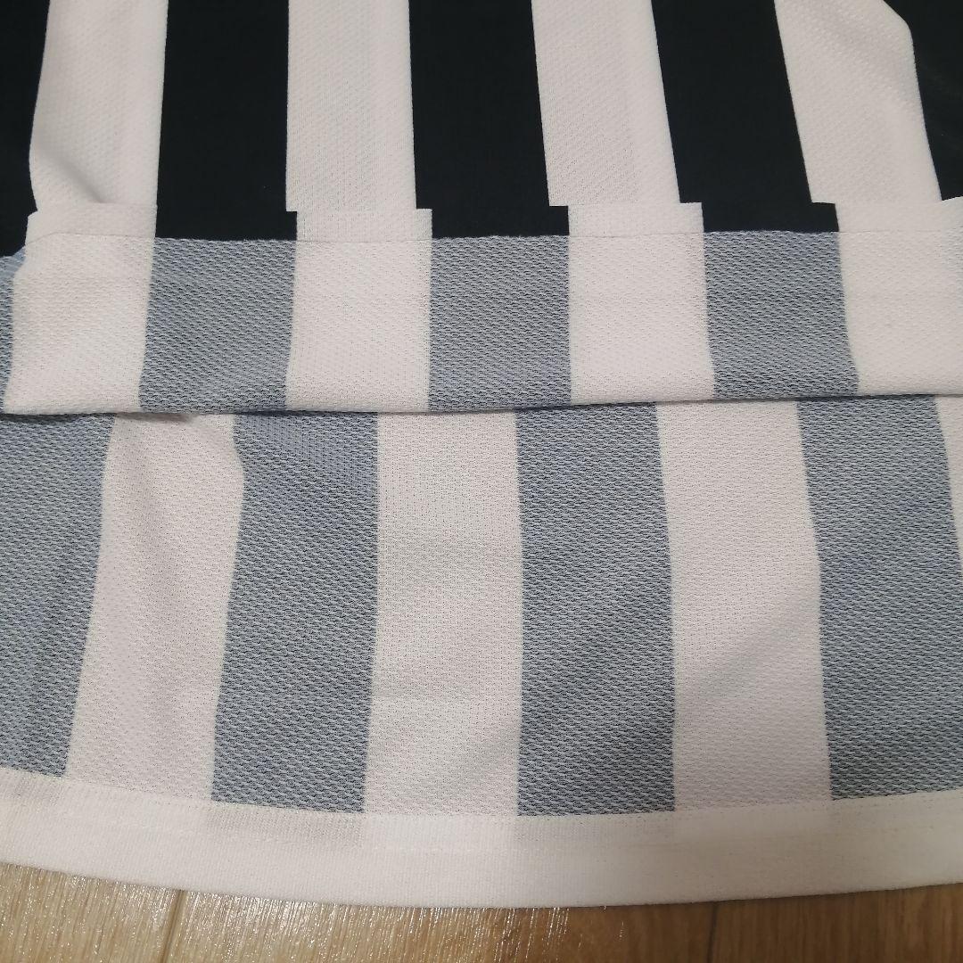 ユベントス ピッコロ選手 実使用 ユニフォーム セリエB時代