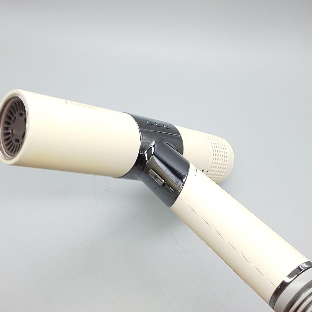 絹女　キヌジョ　KINUJO 大風量マイナスイオン ドライヤー《正規品》980