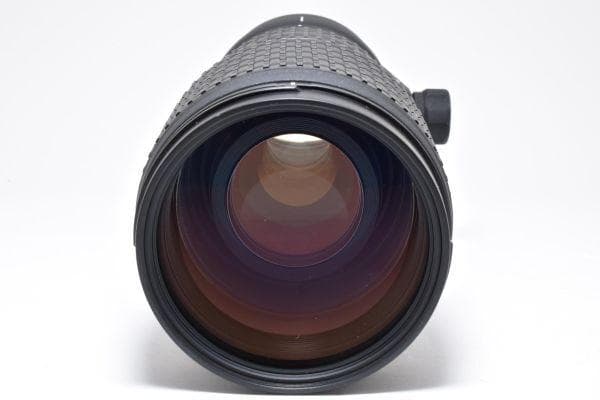 ★極上美品★ニコン用 SIGMA APO 三脚座付き #776