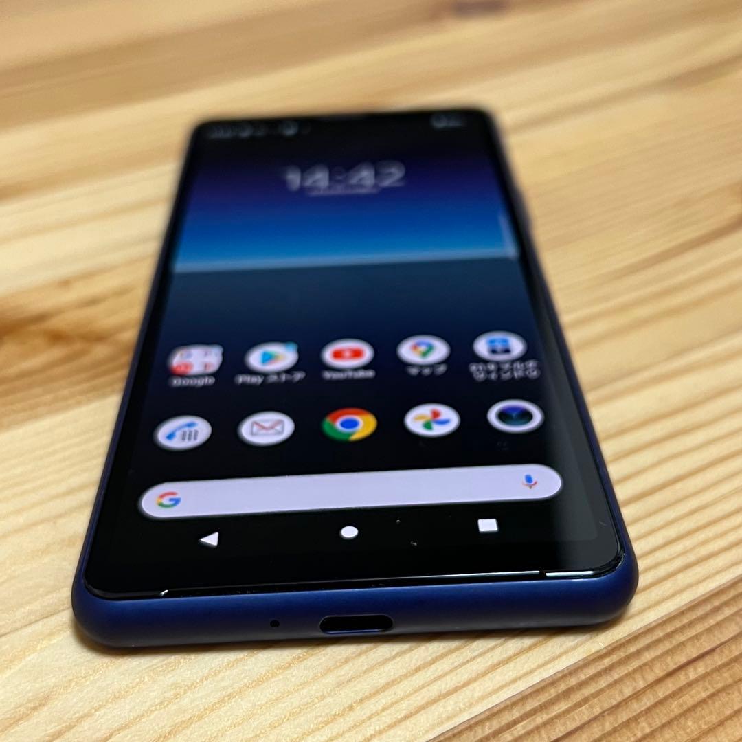 SONY Xperia 10 Ⅱ 4290