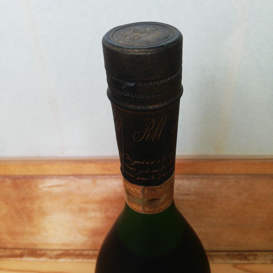 レミーマルタン ナポレオン，ドゥ・ラノワ XO，ナポレオン デュマ ３本セット