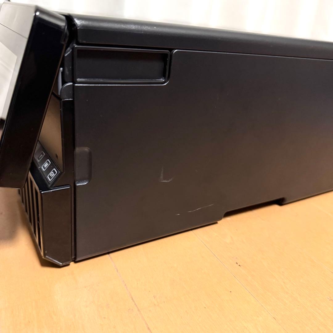 【動作確認済み】EPSON インクジェットプリンター 複合機 EW-M873T