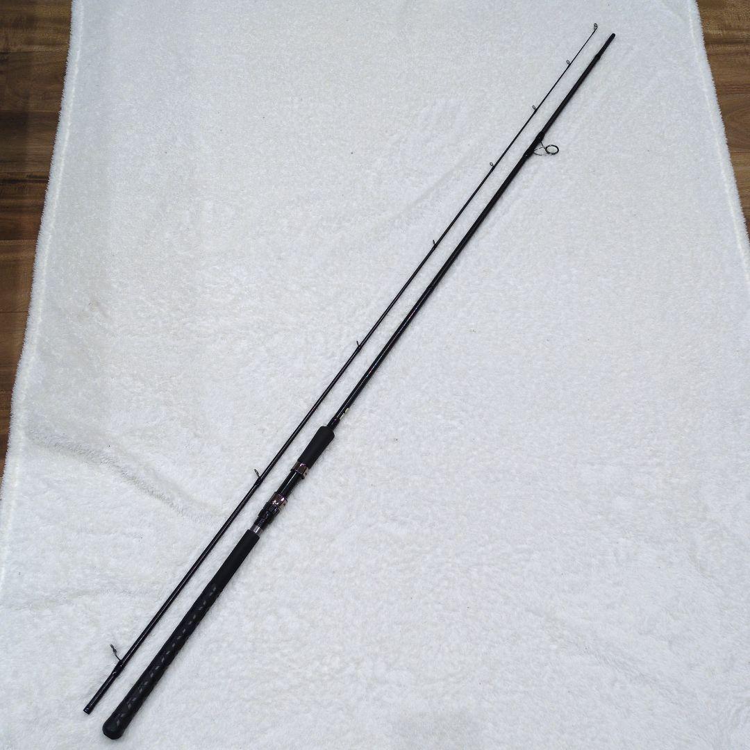 ロッド ALL WAKE 106 MONSTER BATTLE LIMITED