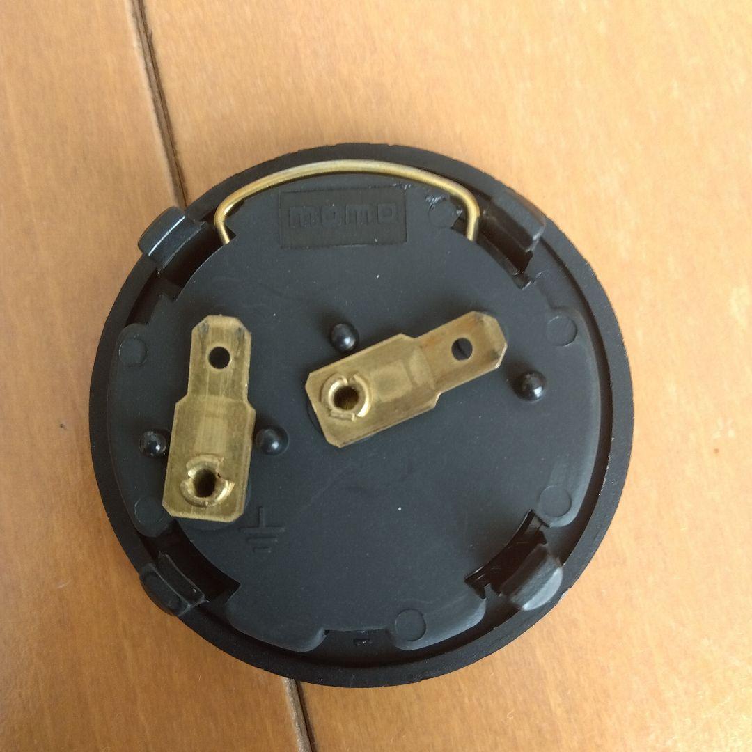 momo ステアリングホイール 350mm