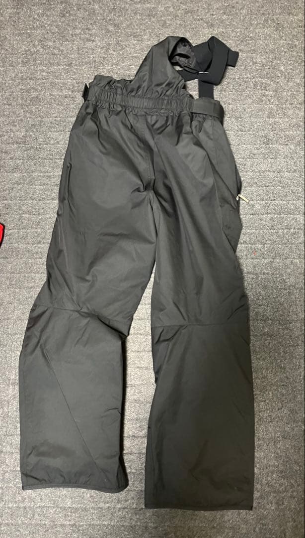 デサントスキーウェア　DESCENTE 上下セット メンズL 美品　格安