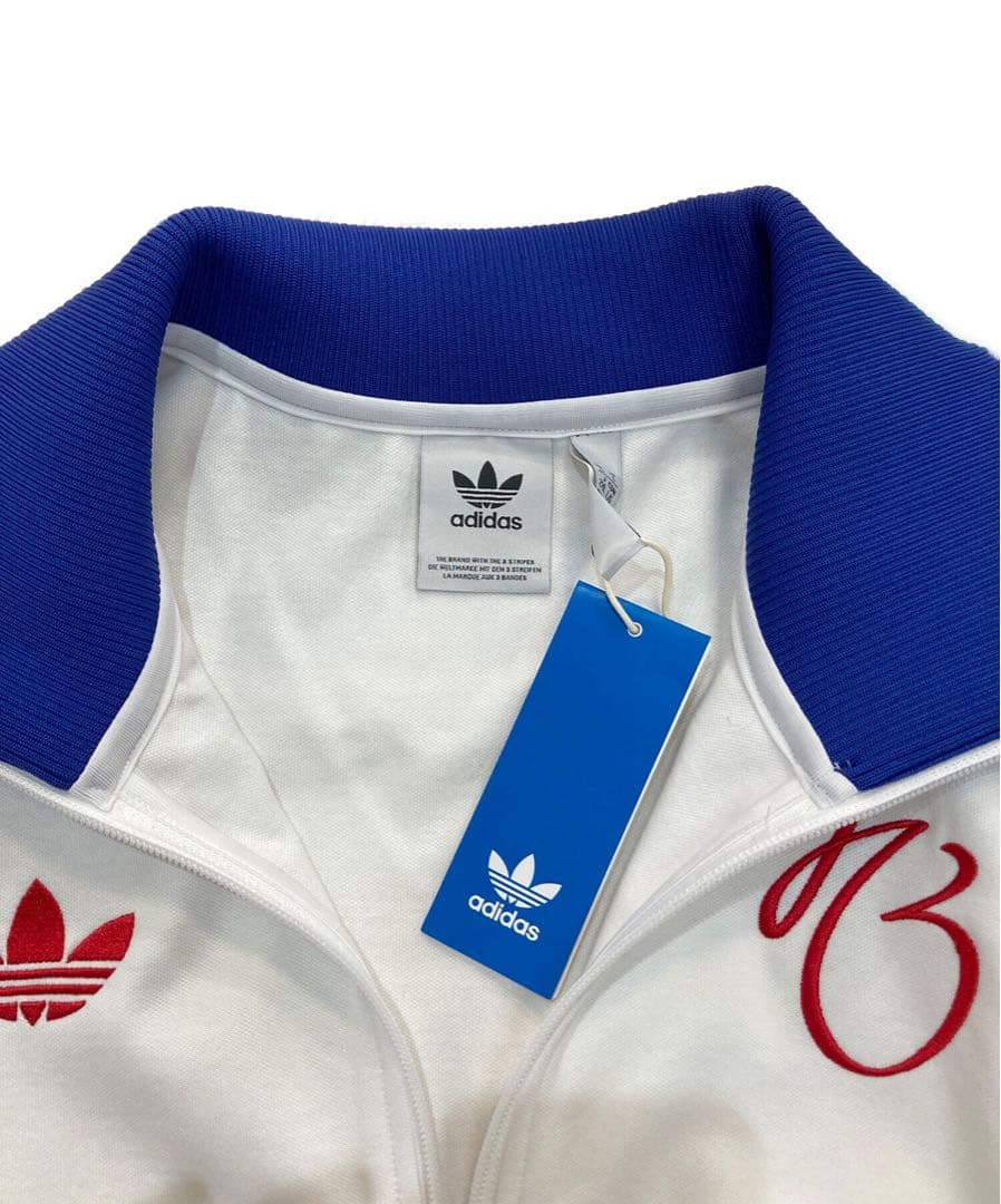 【日本未発売】 アディダス ベリンガム コラボジャージ