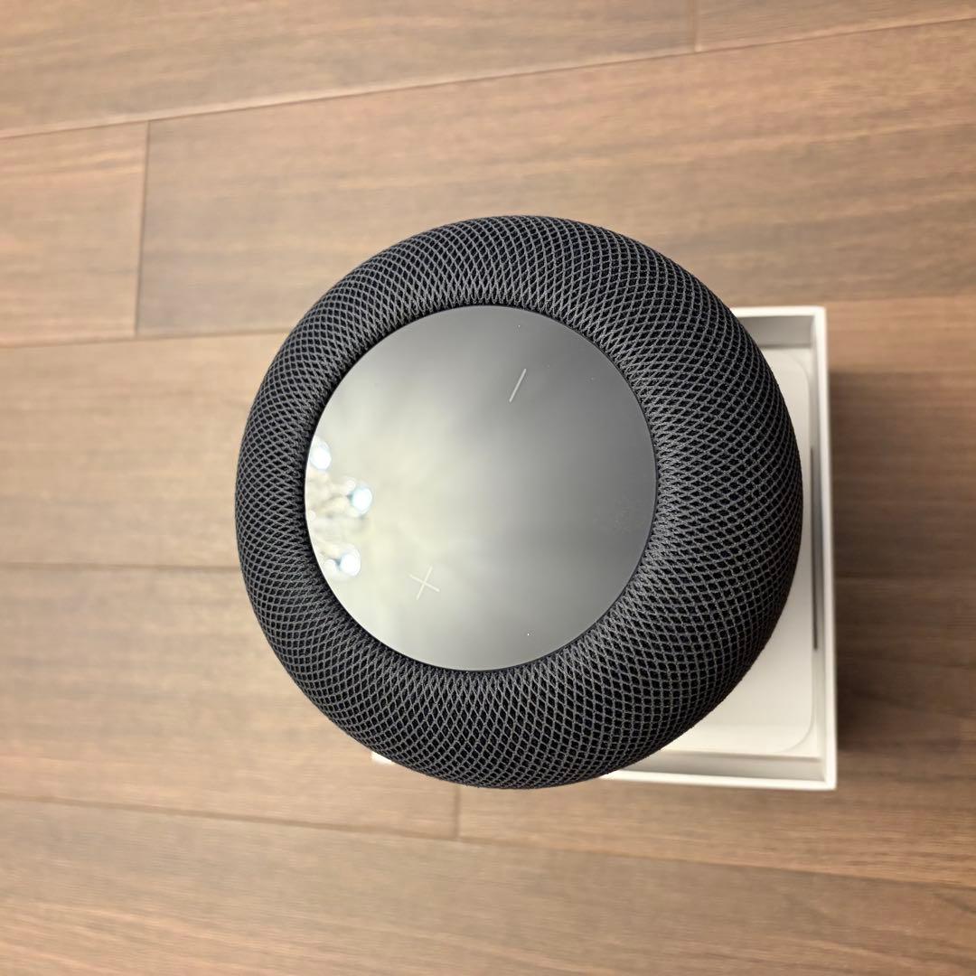 Apple Pod 第2世代 スピーカー 美品