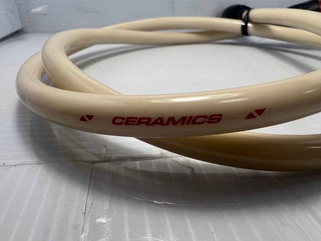 audio-technica オーディオテクニカ CERAMICS XLR