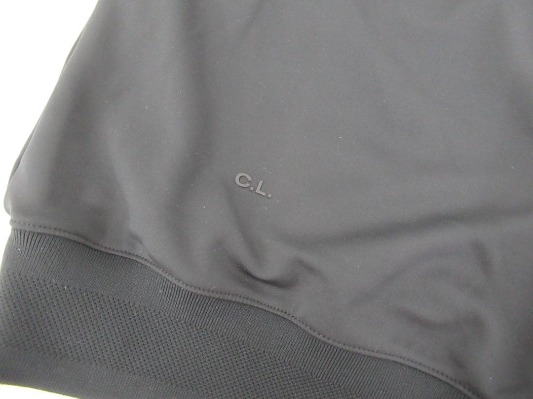 【NIKE/ナイキ】A⑳362//NOCTA　フルジップトップ