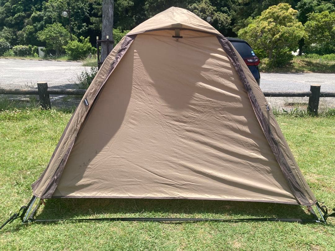 テント　ステイシー ST-2