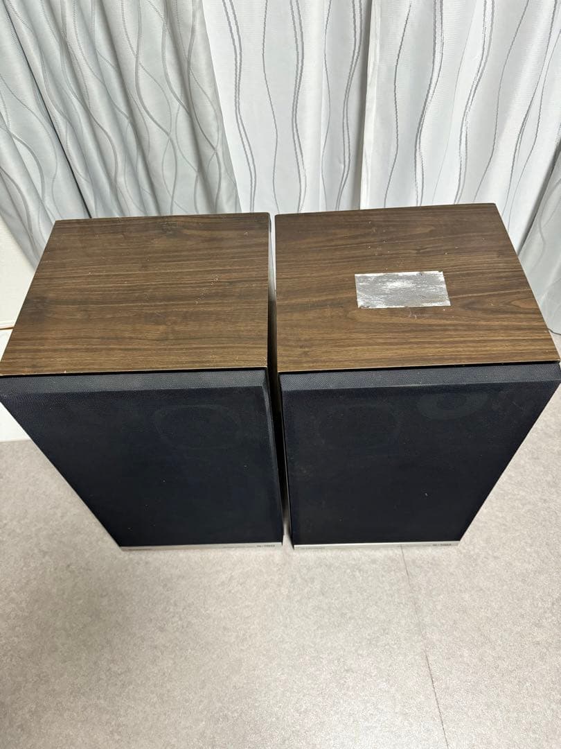 PIONEER S-180 スピーカー音出し確認済み