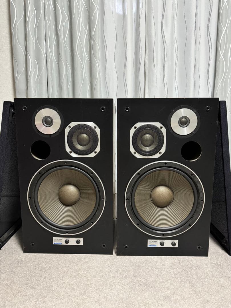 PIONEER S-180 スピーカー音出し確認済み