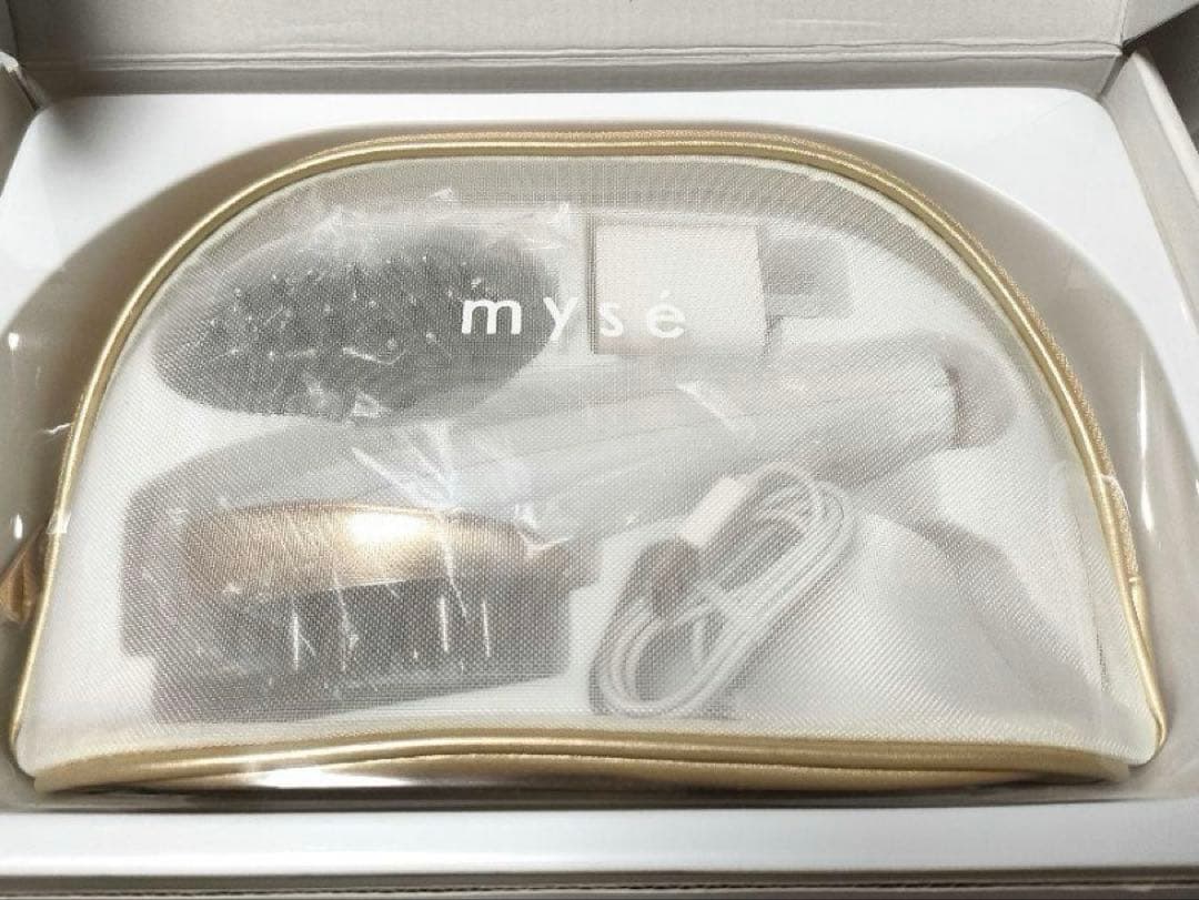 YA-MAN ミーゼ スカルプリフト