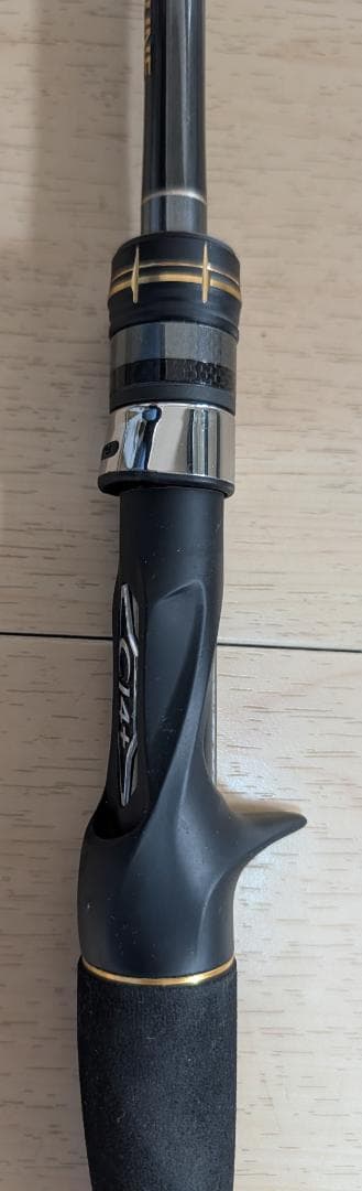 シマノ タコマスター エクスチューン S175