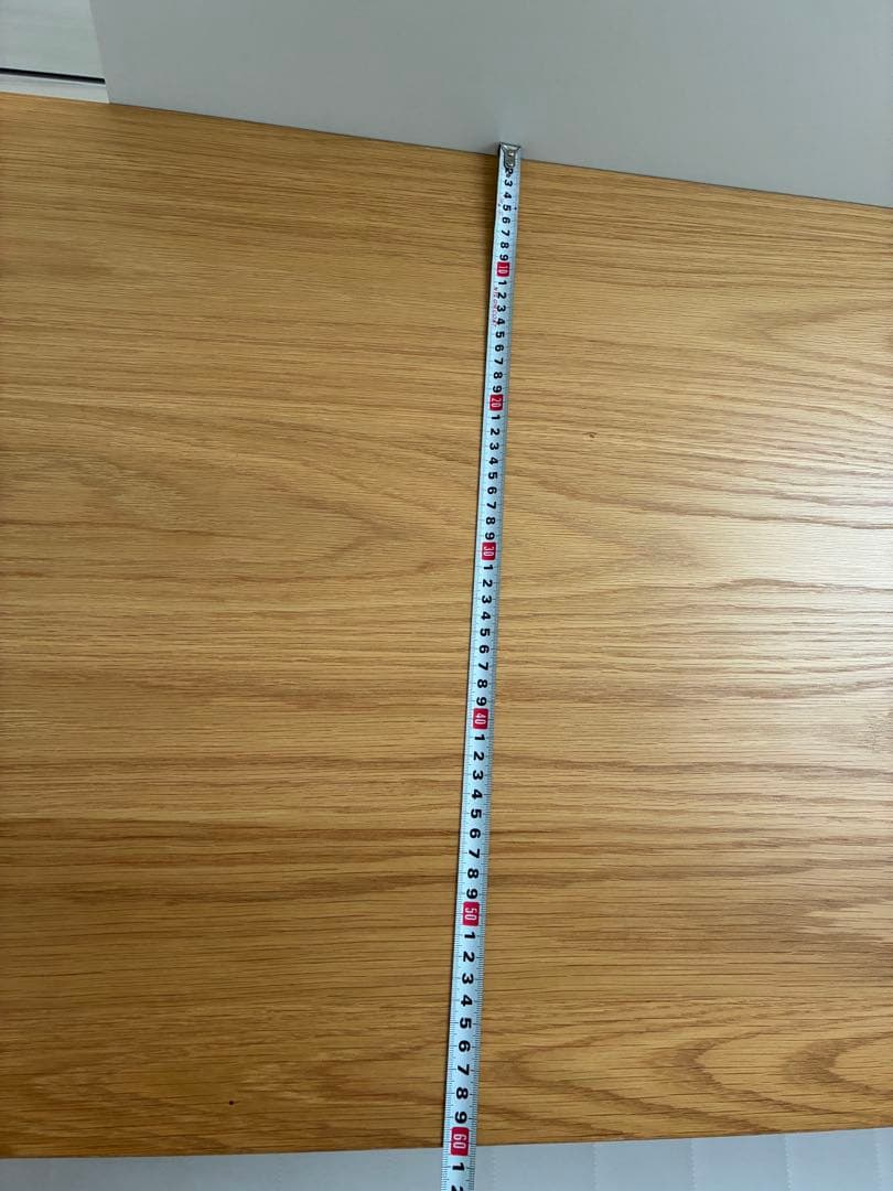 無印良品　学習デスク　事務机　仕事用