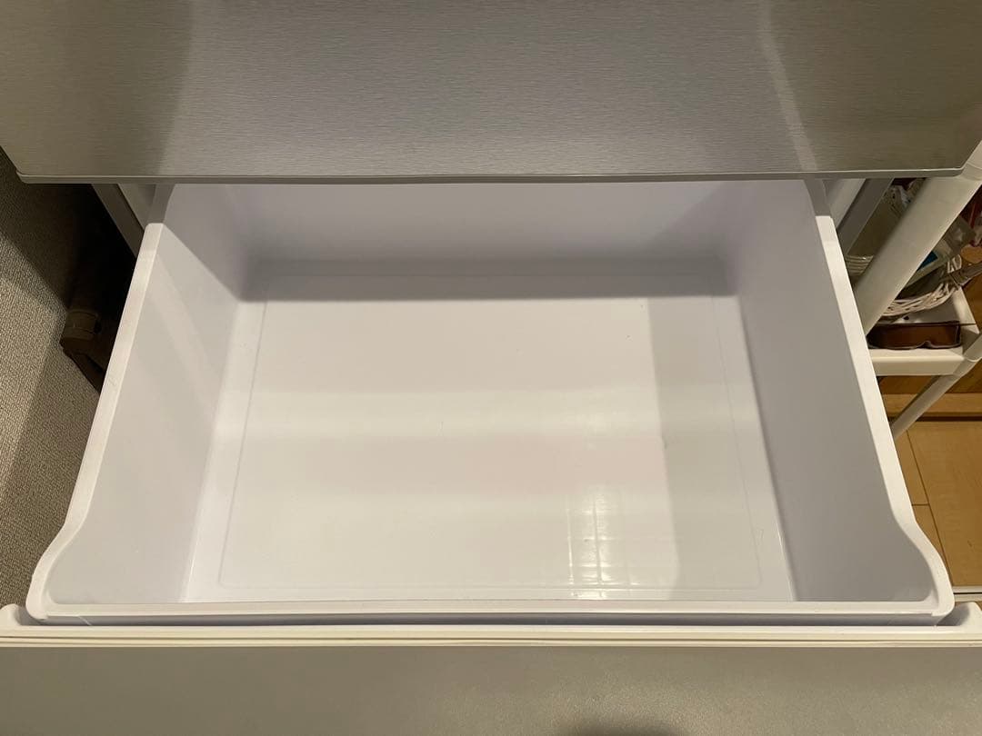 【トシ】AQUA 冷蔵庫 355L AQR-36N2 2024年製