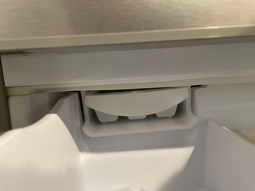 【トシ】AQUA 冷蔵庫 355L AQR-36N2 2024年製