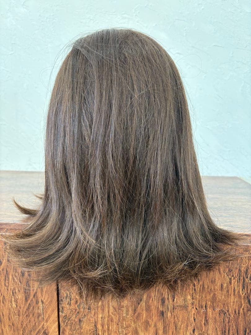 理美容カットウィッグ