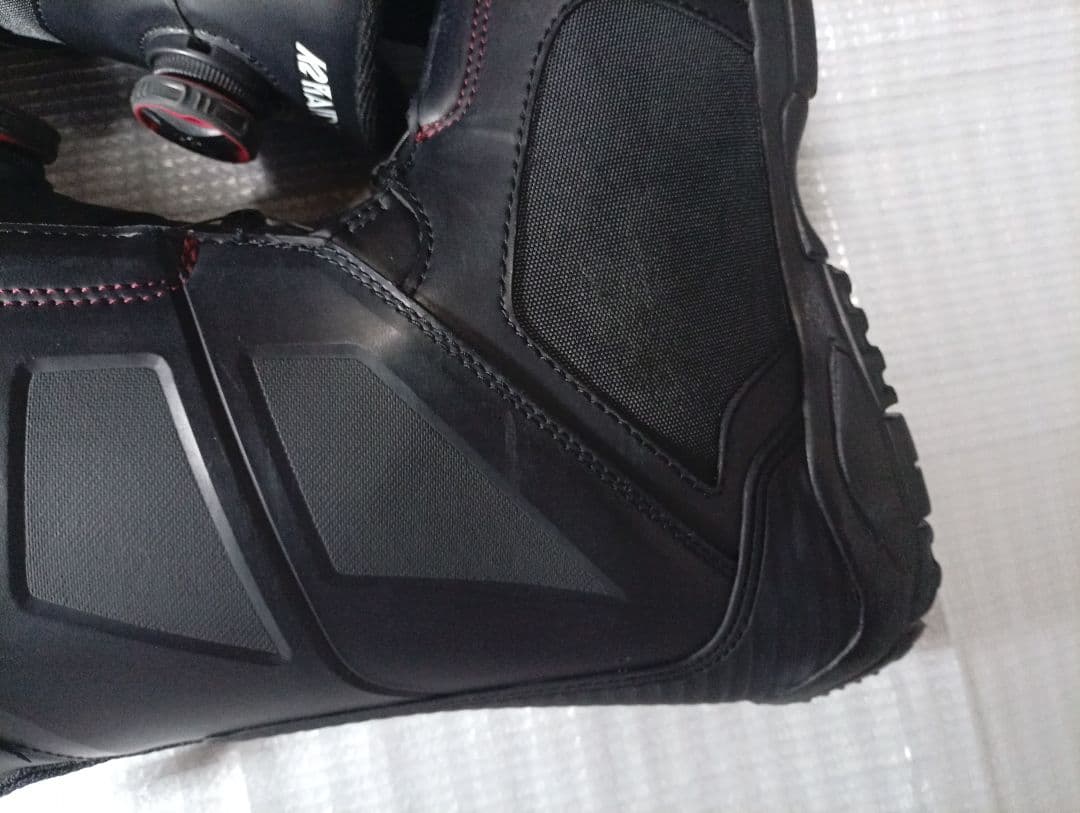 K2 RAIDER BOA付き 27cm　グラトリ　カービング　パーク