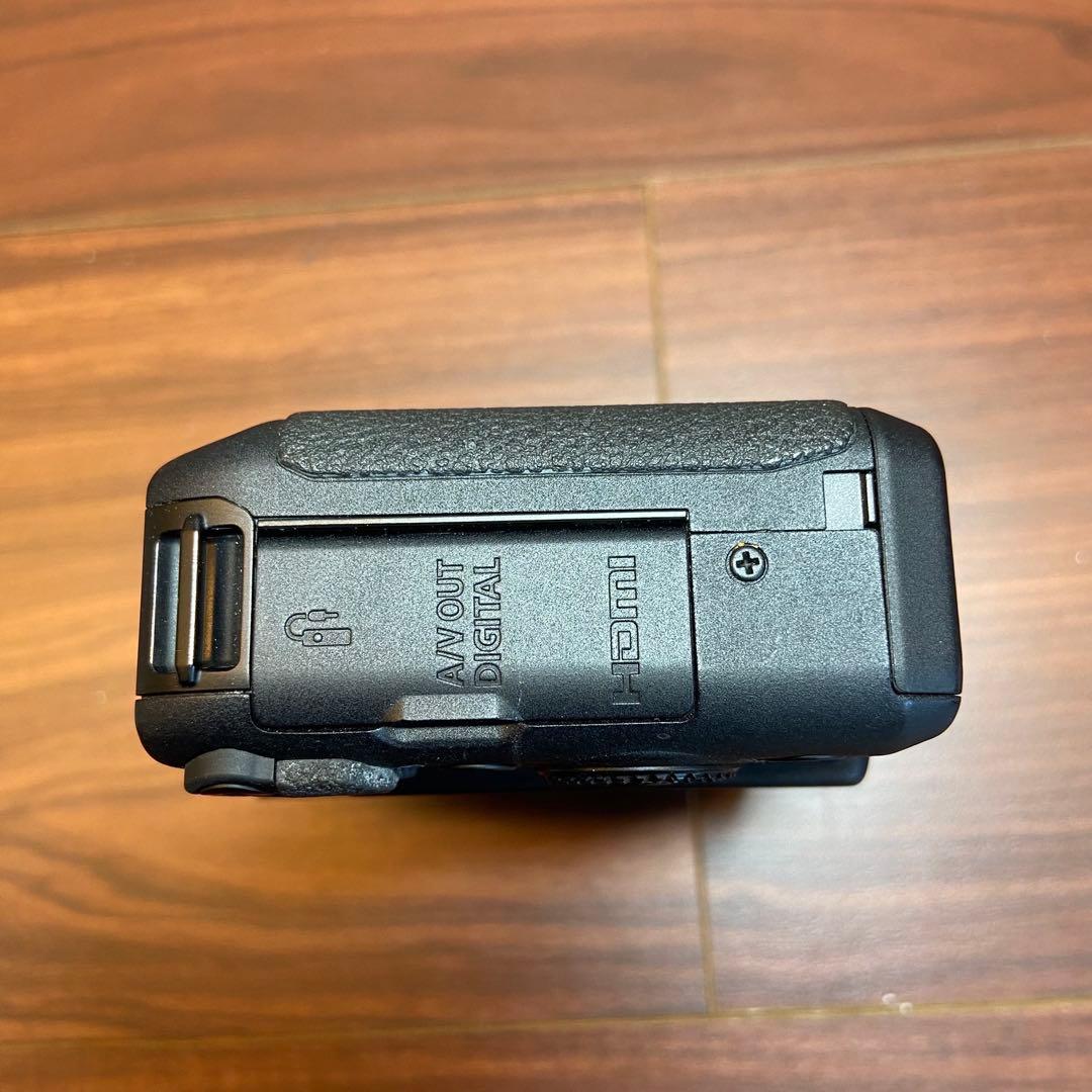 Canon PowerShot G15 デジカメ ほぼ新品 3761