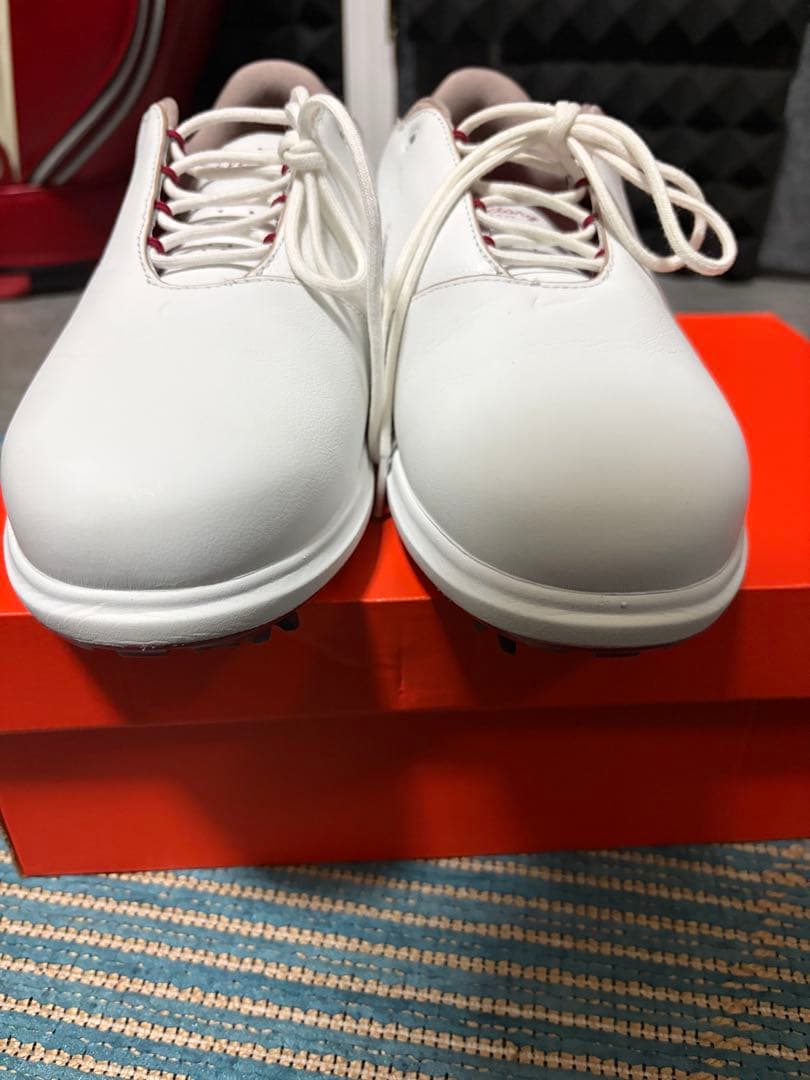 ゴルフシューズ　NIKE ビクトリー ツアー 4 W 26.5cm