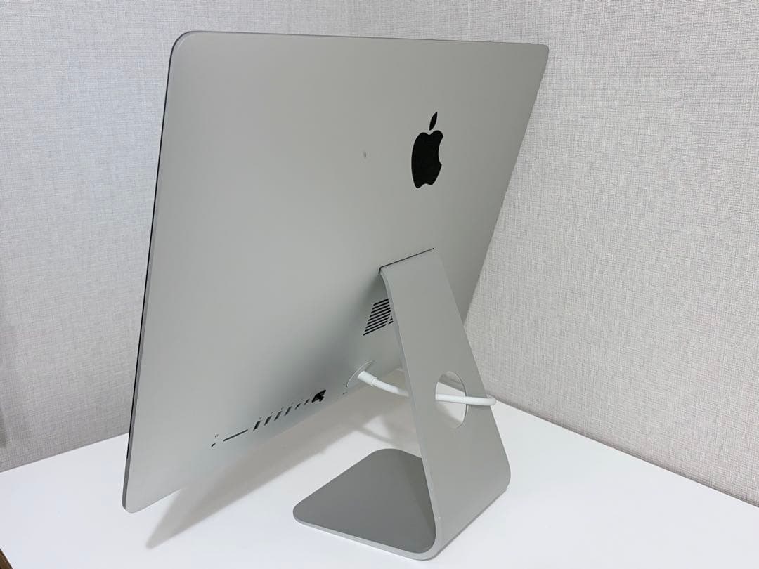 Macデスクトップ Apple iMac 21.5 Late 2013 macOS+Windows
