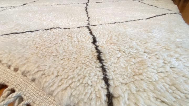 marimoさん専用　モロッコ　ベニワレン