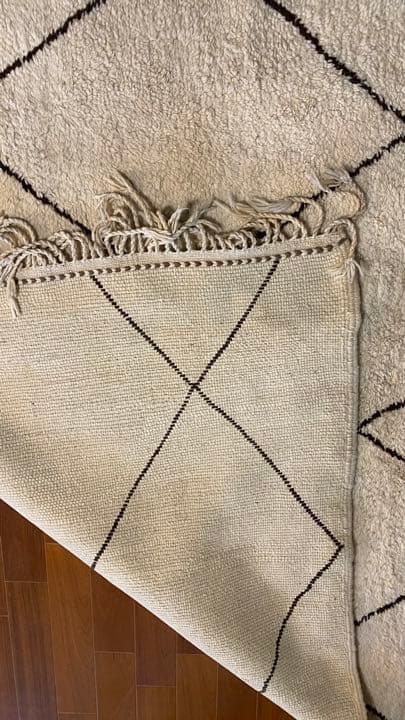 marimoさん専用　モロッコ　ベニワレン