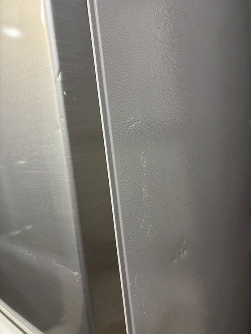 AQUA 冷蔵庫 AQR-27J(S) 2020年製 272L 右開き