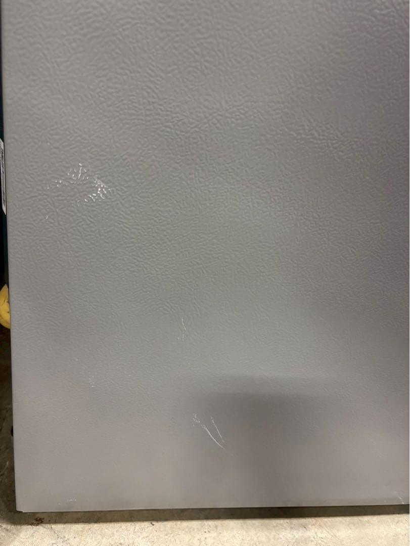 AQUA 冷蔵庫 AQR-27J(S) 2020年製 272L 右開き