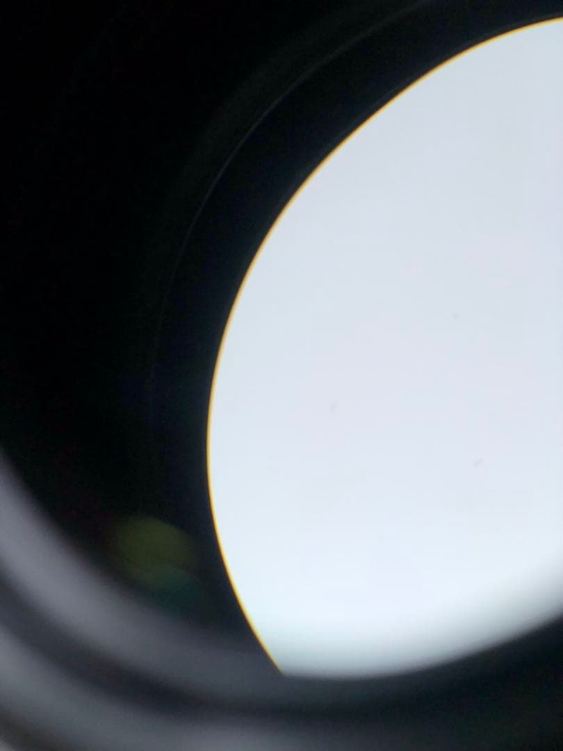 cinema lens SAMYANG 24mm T1.5 EFマウント