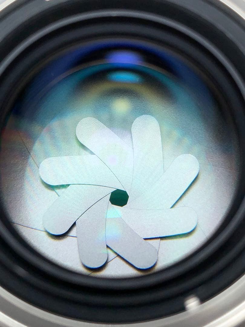 cinema lens SAMYANG 24mm T1.5 EFマウント