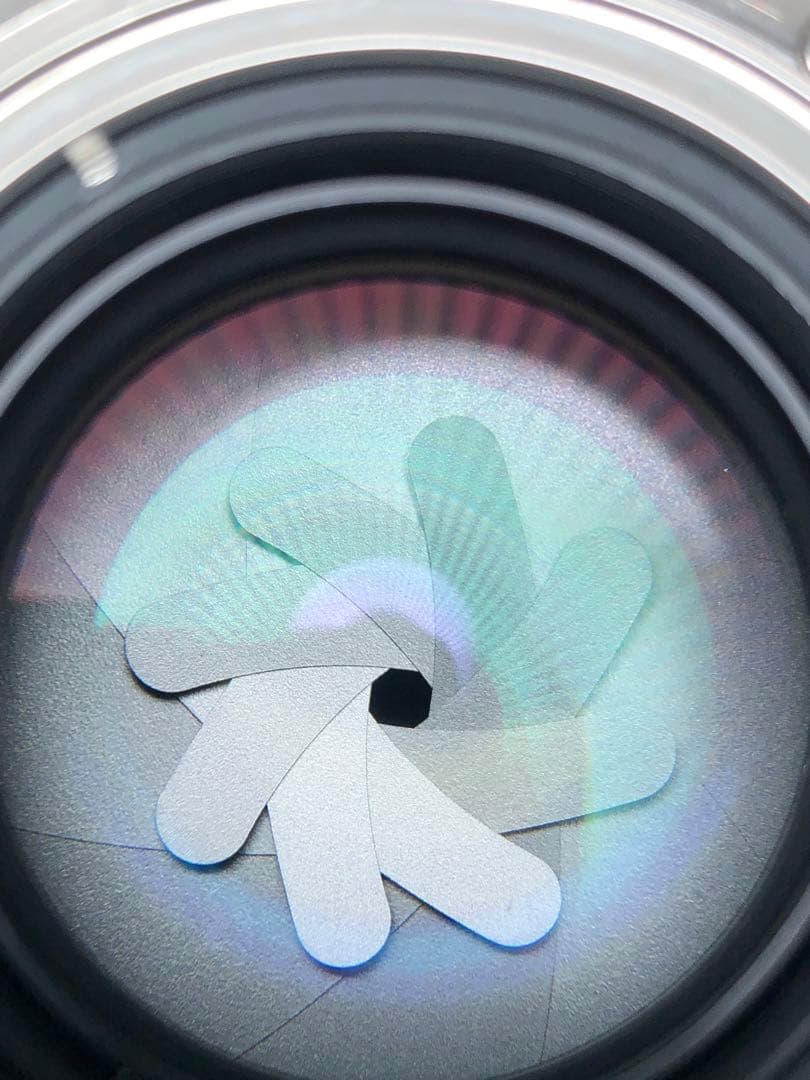 cinema lens SAMYANG 24mm T1.5 EFマウント